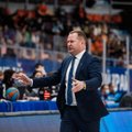 „Zenit“ sutriuškinimu užbaigė Maksvyčio ir Permės komandos sezoną