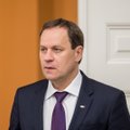 Tomaševskis: mūsų ministrai turi labai gerą reputaciją