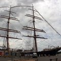 „The Tall Ships’ Races Baltic“ regata anksčiausiai grįš 2016-aisiais