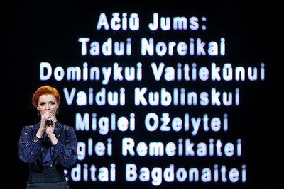 Aistė Lasytė