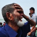 Bangladeše nuskendus keltui dingo 150 žmonių