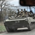 Ukraina sprendžia priklausomybės nuo lošimų problemą kariuomenės gretose