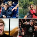 Išskirtinio dokumentinio ciklo „Įtaka“ tęsinyje – dar daugiau influencerių paslapčių