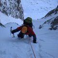Paskutinė Everesto riba: gyvenimas be deguonies