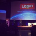 Konferencija „Login 2013“ prasidėjo