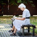 Lithuania among top 30 countries to grow old in