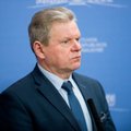 Министр: предлагается упростить порядок полетов - разрешения министров будут не нужны