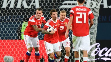 Российским футбольным клубам запретили выступление в еврокубках. Теперь окончательно