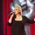 Išskirtino vyriško tembro dainininkė Agnė Bružienė trokšta tapti Lietuvos balsu