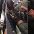 „United Airlines“ fiasko: kiek realu, kad taip nutikti gali ir jums