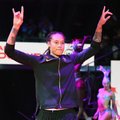 WNBA lygoje – muštynės: iš rungtynių išvarytos šešios krepšininkės