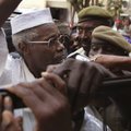 Nuteistam iki gyvos galvos buvusiam Čado diktatoriui – dar vienas smūgis