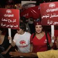 Tunisas panaikino draudimą musulmonų tikėjimą išpažįstančioms moterims tekėti už ne musulmonų