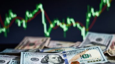 The Economist: kodėl stipresnis doleris pavojingas