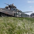 Rusijos siekia mobilizuoti daugiau karių: panaikinta amžiaus riba
