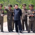 Песков: Ким Чен Ын не приедет на парад Победы
