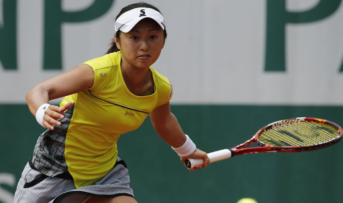 Misaki Doi