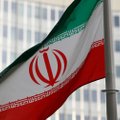 Iranas pateikė skundė JT dėl jo oro erdvę pažeidusio JAV žvalgybos drono