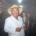 Šiaurės Korėja paleido liepą sulaikytą pietų korėjietį