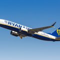Teismas priėmė nagrinėti skrydžių bendrovių „Ryanair“ ir „Wizz air“ skundą