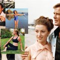 70-metė buvusi Jameso Bondo mergina nesikuklina nei „Playboy“, nei paplūdimio nuotraukose: senti oriai padeda konkrečios taisyklės