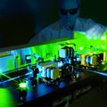 Lithuanian-American-Czech project to create world's most powerful laser