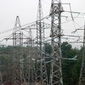 Lietuva priversta gintis nuo nematytų elektros kainų