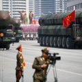 Pietų Korėjos žvalgyba: Pchenjanas toliau sodrina uraną kariniais tikslais