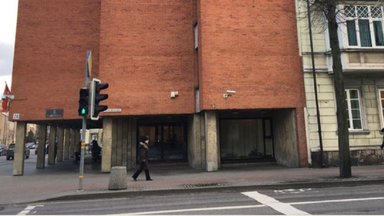 Klaipėdos apygardos teisme – atvirų durų diena