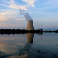 Branduolinės energijos atgimimas: Azijos šalys keičia kryptį