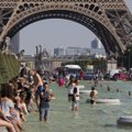 Kelionės planai į Paryžių apkarto: pasijuto palikti „ant ledo“