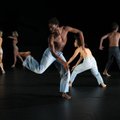 Choreografė Adrienn Hód: Vengrijoje egzistuoja paraleliniai pasauliai