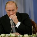 Эксперты: разоблачение коррупционеров опасно для Путина