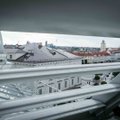 Išskirtinė galimybė pasidairyti viename prabangiausių Vilniaus viešbučių: pamatykite, kur ilsisi elitas