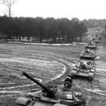 Sovietų tankai-monstrai: pasenę, bet gyvybingi. Ir populiarūs lyg „kalašnikovai“