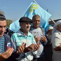 Moscow's divide-and-conquer strategy against the Crimean Tatars