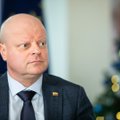 Skvernelis įžvelgia bandymą manipuliuoti prezidentu: Lietuva nėra prezidentinė respublika