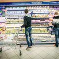 80% of Lithuanians supported supermarket boycott action