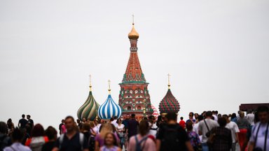 Rusijoje grįžta sankcijų rizika. Štai, kas pastatyta ant kortos