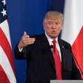 Трамп сообщил в Польше о дестабилизирующем поведении России в Восточной Европе