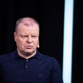 Skvernelis apie priimtą valstybės tarnybos reformą: tai valstybės tarnybos likvidacija arba privatizacija