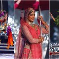 „Mis Visata 2021“ konkursą laimėjo Indijos atstovė