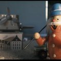 „Biržų duonos“ kalėdiniame klipe – jautri berniuko istorija ir „nubudę“ vaikystės žaislai