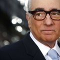 Legendinis Holivudo režisierius M. Scorsese atskleidė savo gėdingą praeitį