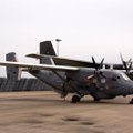 Rusijos Sibire dingo 13 žmonių skraidinantis keleivinis lėktuvas