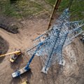 Švedijos „NKT HV Cables“ už 17 mln. eurų prireikus turėtų remontuoti „NordBalt“