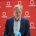 Politikų atostogos šiemet tiesiog šokiruoja: Vilniaus meras dingo 6 savaitėms, neįvyko Vyriausybės posėdis