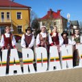 Dainos užsienyje gyvenantiems padeda išlaikyti lietuviškumą
