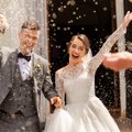 Vestuvės lietuviams svarbios – esame antri Europoje