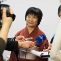 Po referendumo dėl Visagino AE Japonijos verslo dėmesys Lietuvai sumenko